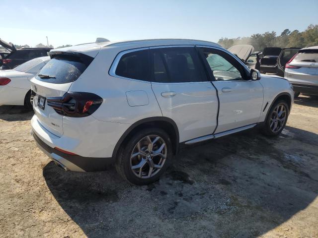 Photo 2 VIN: WBX47DP00NN186159 - BMW X3 SDRIVE3 