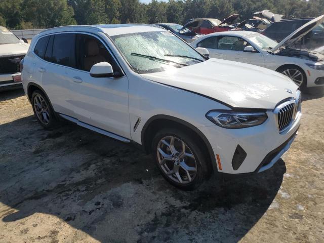 Photo 3 VIN: WBX47DP00NN186159 - BMW X3 SDRIVE3 