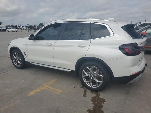 Photo 1 VIN: WBX47DP00PN235878 - BMW X3 SDRIVE3 