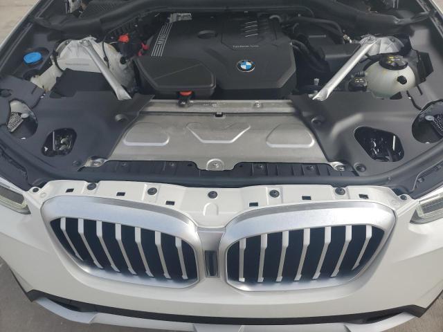 Photo 10 VIN: WBX47DP00PN235878 - BMW X3 SDRIVE3 