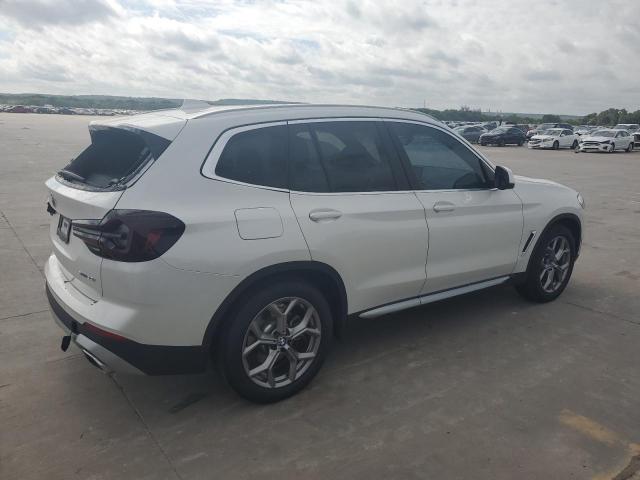 Photo 2 VIN: WBX47DP00PN235878 - BMW X3 SDRIVE3 