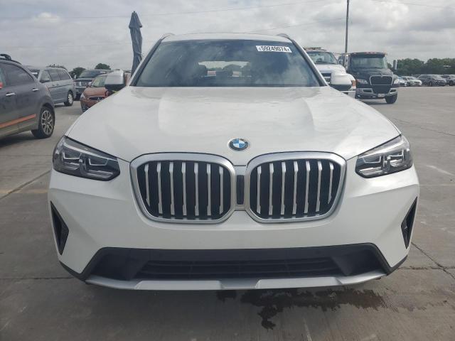 Photo 4 VIN: WBX47DP00PN235878 - BMW X3 SDRIVE3 