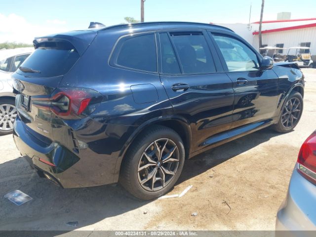 Photo 3 VIN: WBX47DP00RN254627 - BMW X3 