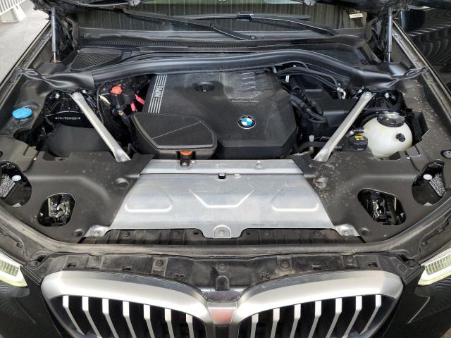 Photo 11 VIN: WBX47DP01NN155874 - BMW X3 SDRIVE3 