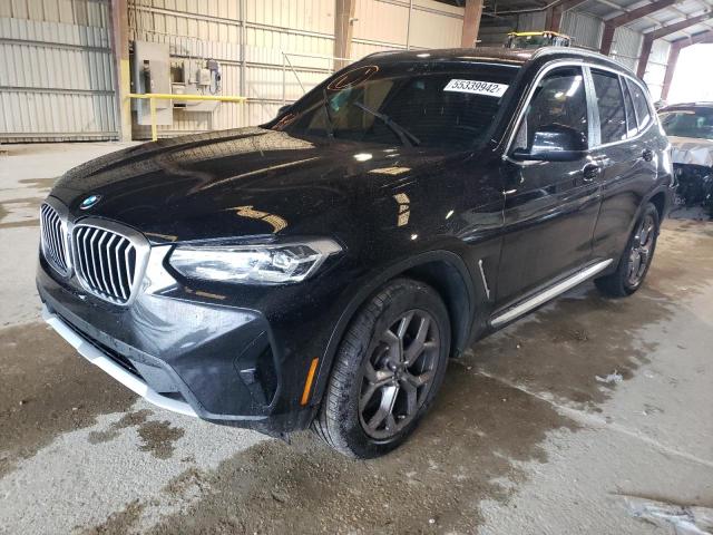 Photo 1 VIN: WBX47DP01NN158273 - BMW X3 SDRIVE3 