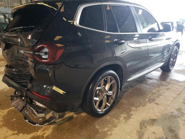 Photo 3 VIN: WBX47DP01NN158273 - BMW X3 SDRIVE3 