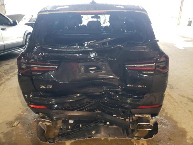 Photo 8 VIN: WBX47DP01NN158273 - BMW X3 SDRIVE3 