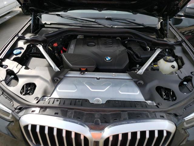 Photo 11 VIN: WBX47DP02NN155513 - BMW X3 SDRIVE3 