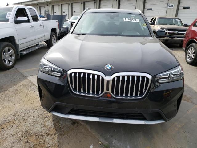 Photo 4 VIN: WBX47DP02NN155513 - BMW X3 SDRIVE3 