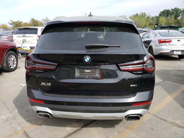 Photo 5 VIN: WBX47DP02NN155513 - BMW X3 SDRIVE3 