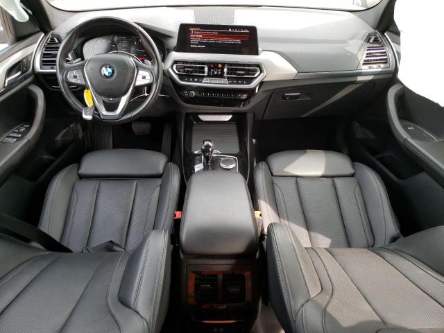 Photo 7 VIN: WBX47DP02NN155513 - BMW X3 SDRIVE3 