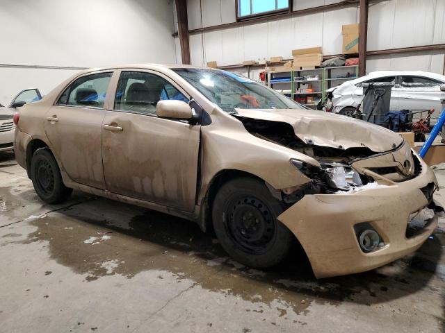 Photo 3 VIN: WBX47DP02NN186485 - TOYOTA COROLLA 