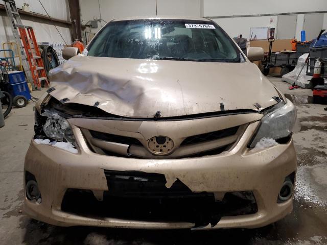 Photo 4 VIN: WBX47DP02NN186485 - TOYOTA COROLLA 