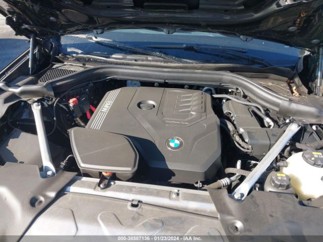 Photo 9 VIN: WBX47DP02NN186938 - BMW X3 