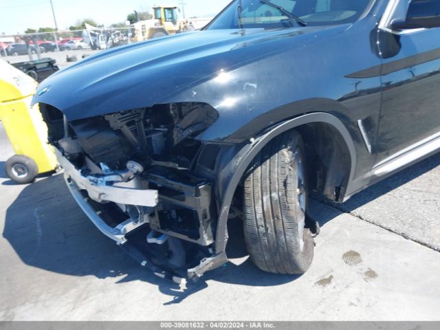 Photo 5 VIN: WBX47DP03NN185765 - BMW X3 