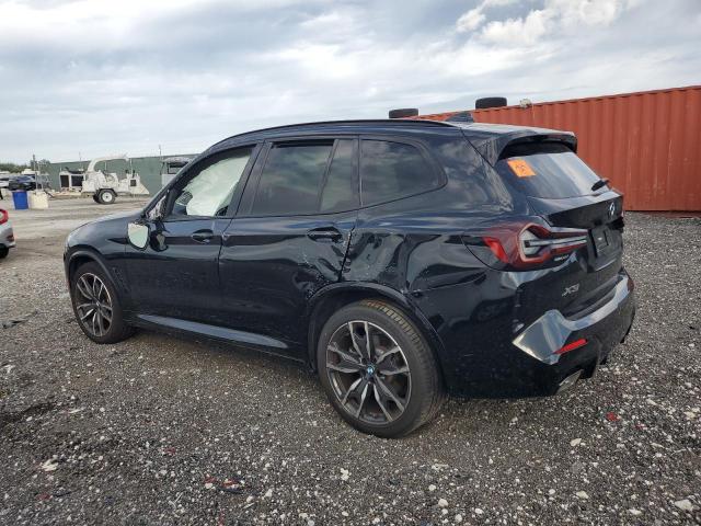 Photo 1 VIN: WBX47DP03PN218413 - BMW X3 SDRIVE3 