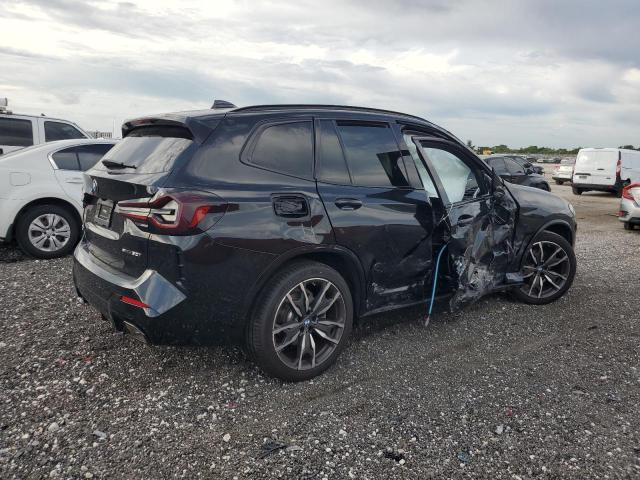 Photo 2 VIN: WBX47DP03PN218413 - BMW X3 SDRIVE3 