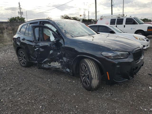 Photo 3 VIN: WBX47DP03PN218413 - BMW X3 SDRIVE3 