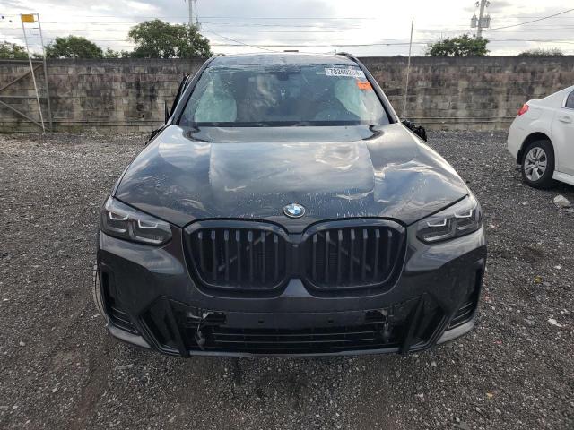 Photo 4 VIN: WBX47DP03PN218413 - BMW X3 SDRIVE3 