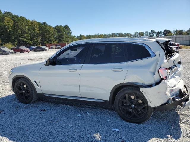 Photo 1 VIN: WBX47DP03PN223062 - BMW X3 SDRIVE3 