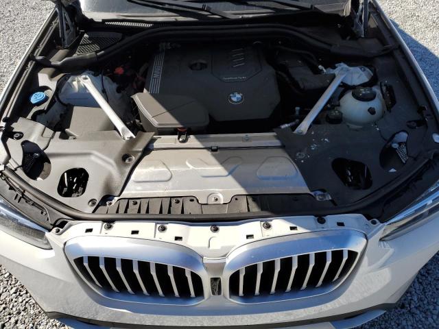 Photo 11 VIN: WBX47DP03PN223062 - BMW X3 SDRIVE3 