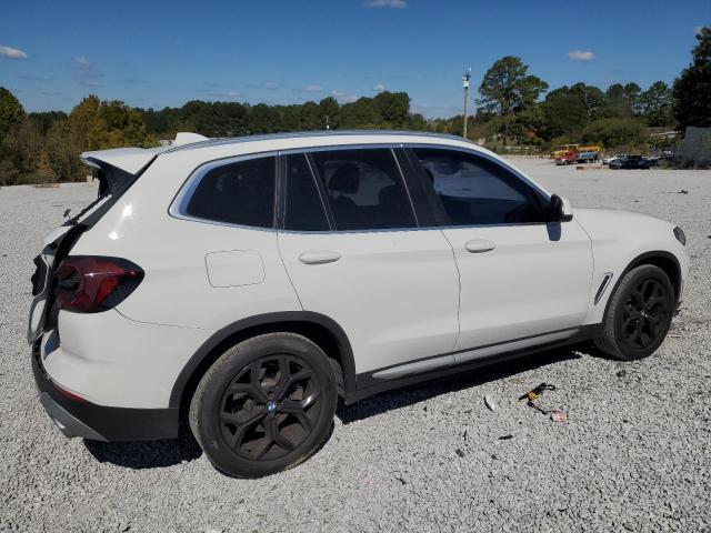 Photo 2 VIN: WBX47DP03PN223062 - BMW X3 SDRIVE3 