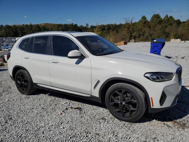 Photo 3 VIN: WBX47DP03PN223062 - BMW X3 SDRIVE3 