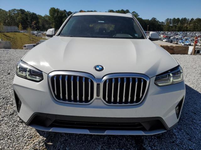 Photo 4 VIN: WBX47DP03PN223062 - BMW X3 SDRIVE3 