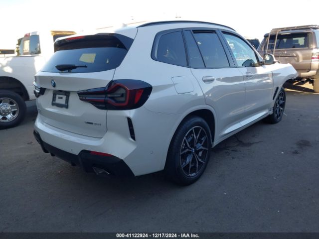 Photo 3 VIN: WBX47DP03RN282020 - BMW X3 