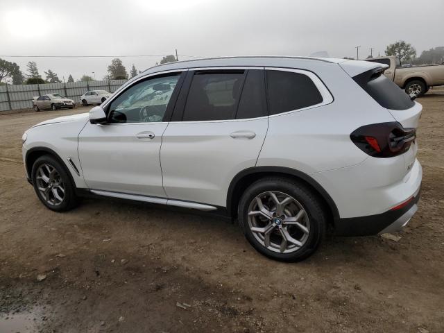 Photo 1 VIN: WBX47DP04PN192744 - BMW X3 SDRIVE3 