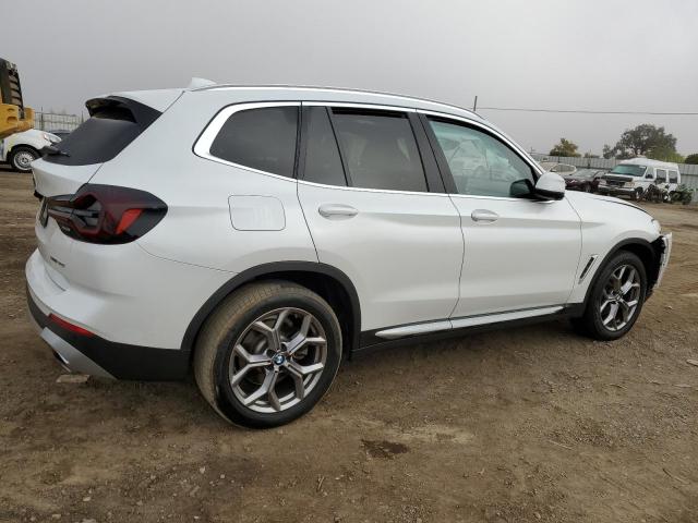 Photo 2 VIN: WBX47DP04PN192744 - BMW X3 SDRIVE3 