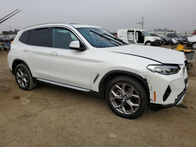 Photo 3 VIN: WBX47DP04PN192744 - BMW X3 SDRIVE3 