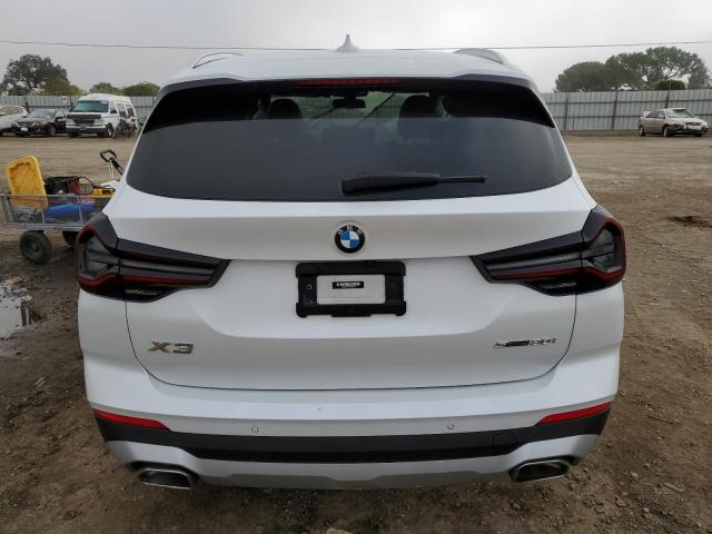 Photo 5 VIN: WBX47DP04PN192744 - BMW X3 SDRIVE3 