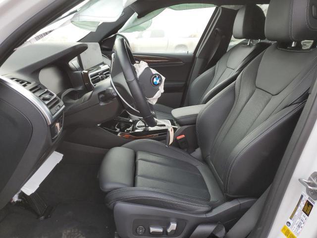 Photo 6 VIN: WBX47DP04PN192744 - BMW X3 SDRIVE3 