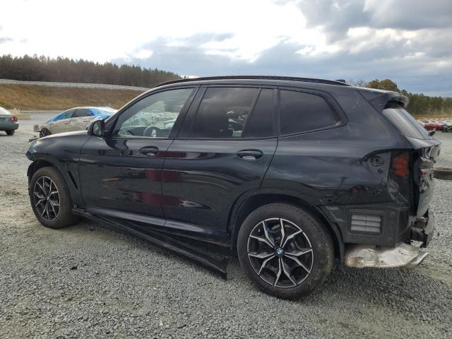 Photo 1 VIN: WBX47DP04RN262021 - BMW X3 SDRIVE3 