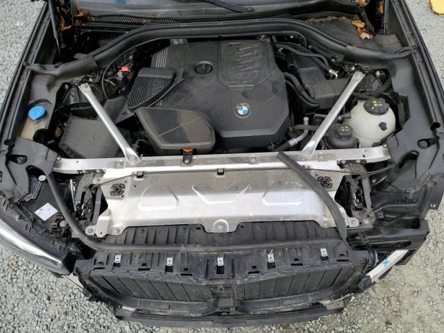 Photo 11 VIN: WBX47DP04RN262021 - BMW X3 SDRIVE3 