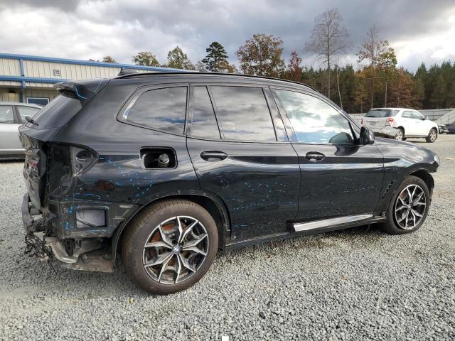 Photo 2 VIN: WBX47DP04RN262021 - BMW X3 SDRIVE3 