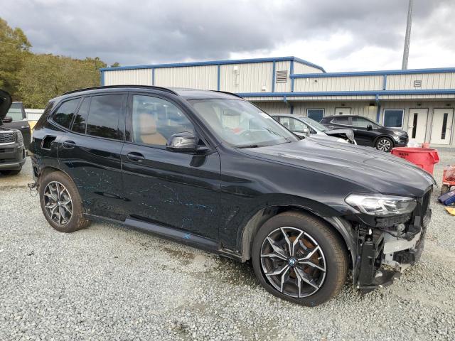 Photo 3 VIN: WBX47DP04RN262021 - BMW X3 SDRIVE3 