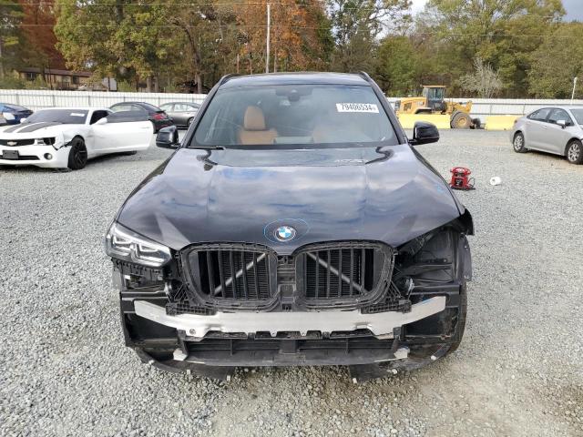 Photo 4 VIN: WBX47DP04RN262021 - BMW X3 SDRIVE3 