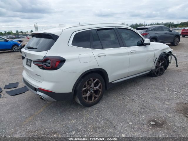 Photo 3 VIN: WBX47DP05NN182088 - BMW X3 