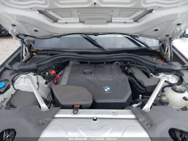 Photo 9 VIN: WBX47DP05NN182088 - BMW X3 