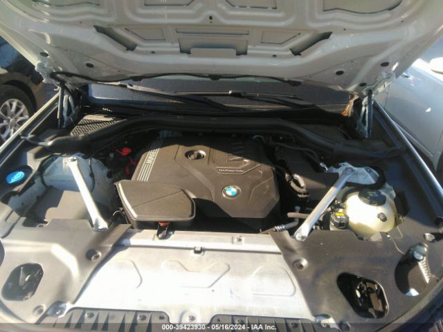 Photo 9 VIN: WBX47DP06NN171990 - BMW X3 