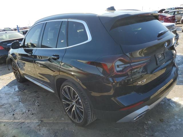 Photo 1 VIN: WBX47DP06NN172184 - BMW X3 SDRIVE3 