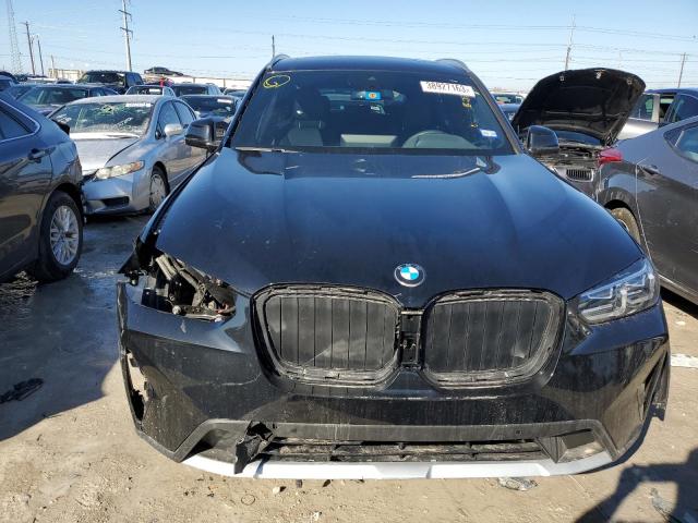 Photo 4 VIN: WBX47DP06NN172184 - BMW X3 SDRIVE3 