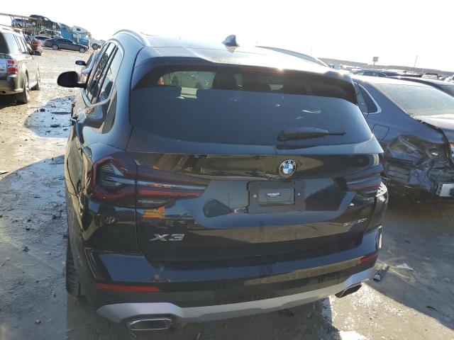 Photo 5 VIN: WBX47DP06NN172184 - BMW X3 SDRIVE3 