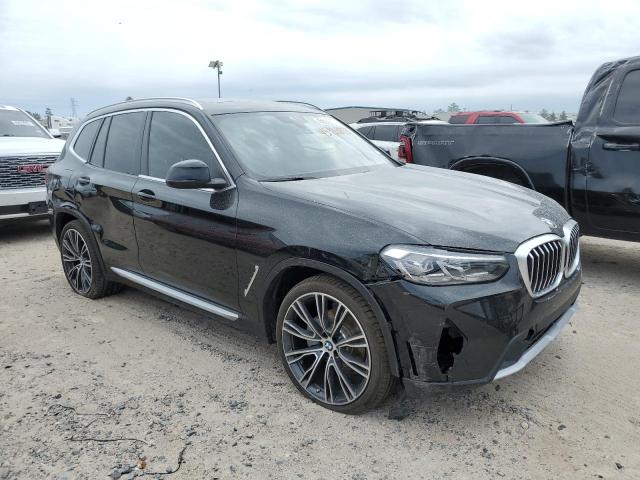 Photo 3 VIN: WBX47DP06NN172184 - BMW X3 SDRIVE3 