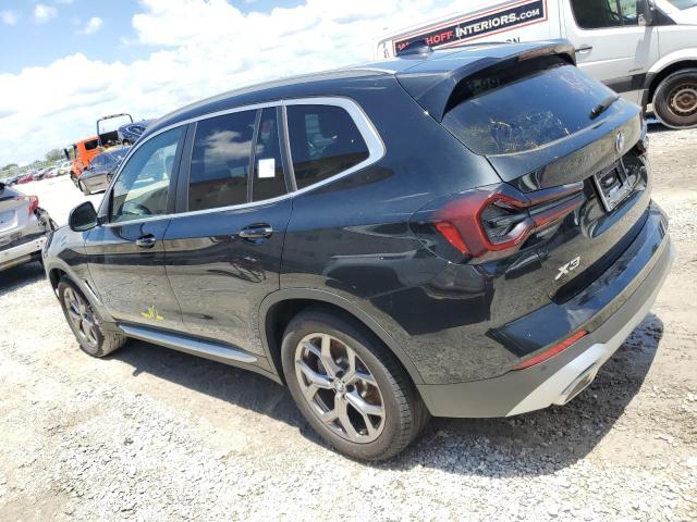 Photo 1 VIN: WBX47DP06PN188470 - BMW X3 SDRIVE3 