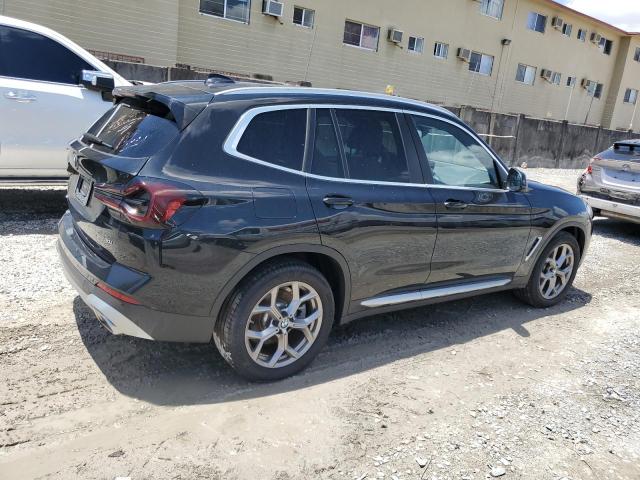 Photo 2 VIN: WBX47DP06PN188470 - BMW X3 SDRIVE3 