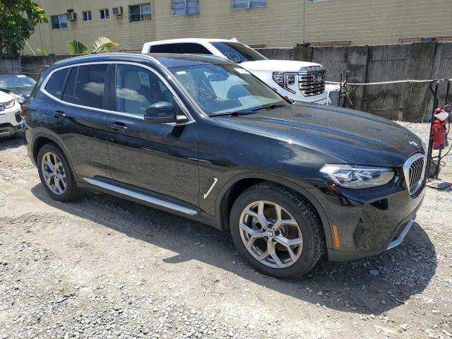 Photo 3 VIN: WBX47DP06PN188470 - BMW X3 SDRIVE3 