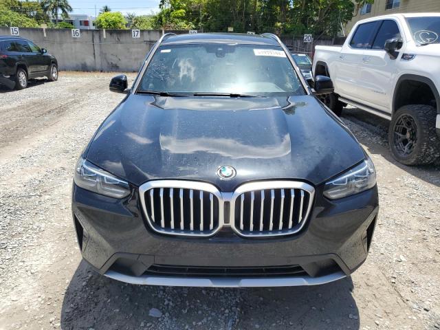 Photo 4 VIN: WBX47DP06PN188470 - BMW X3 SDRIVE3 